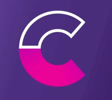 Брендовий знак Cosmolot, за яким гравці впізнають оригінальний сайт